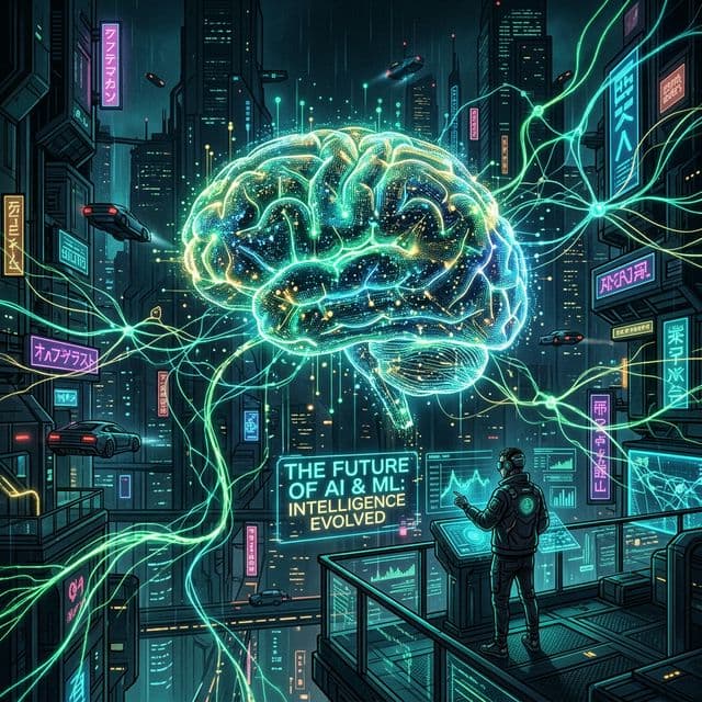 The Future of AI Systems: Moving Beyond Simple Prompts to Autonomous Agents