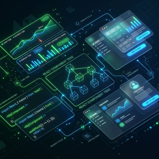 Optimizing Frontend Performance in the Era of React Server Components