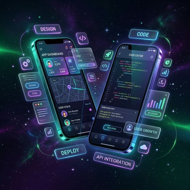 Mobile Application Development