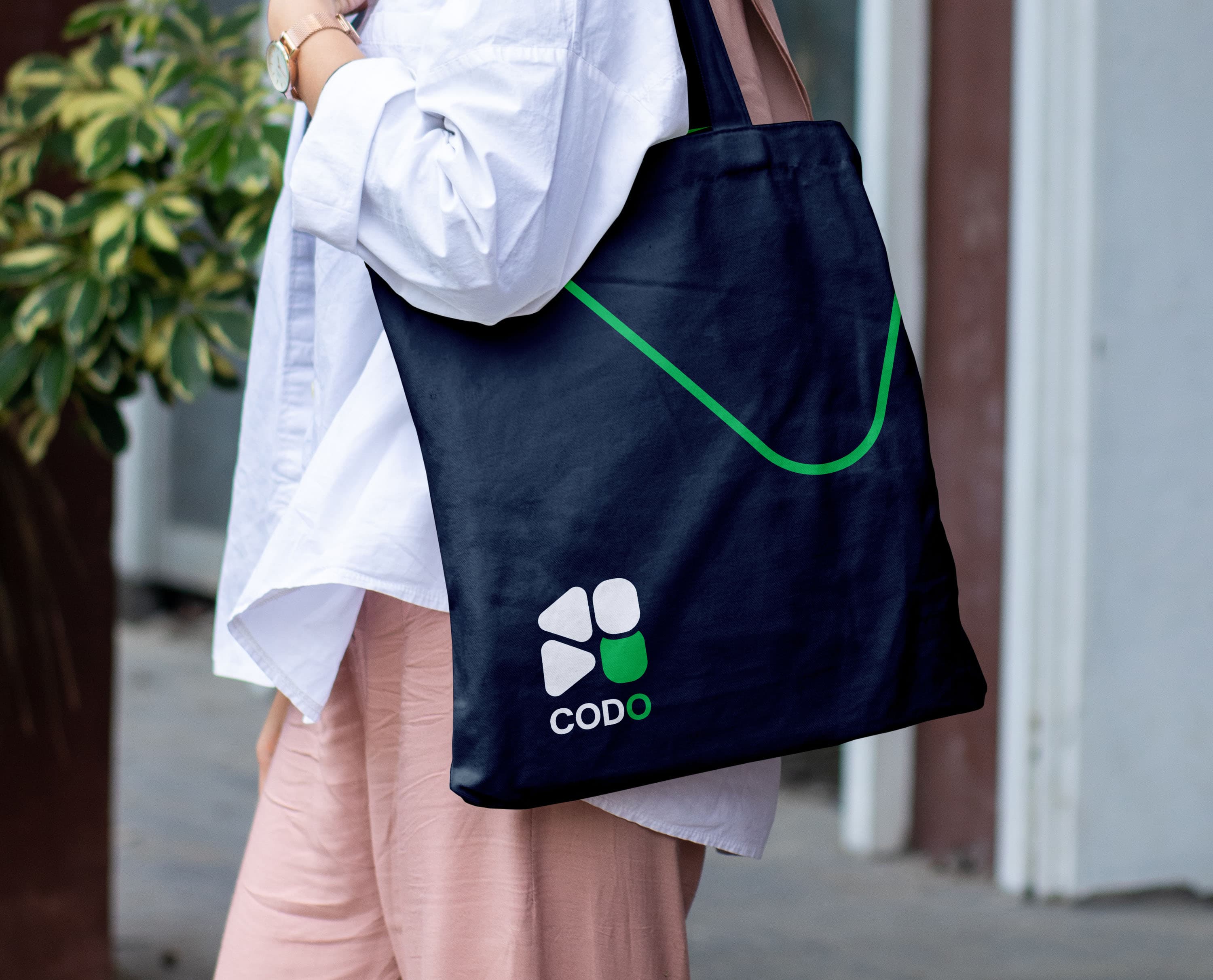 Web development and software company Kerala - CODO AI Innovations