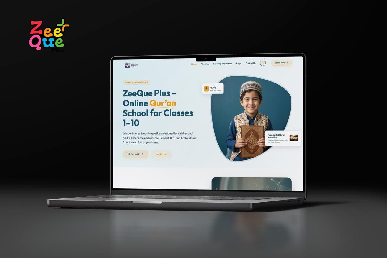 ZeequPlus